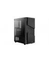 Aerocool Menace Saturn ENABLE, tower case (black, Tempered Glass) - nr 19