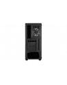 Aerocool Menace Saturn ENABLE, tower case (black, Tempered Glass) - nr 45