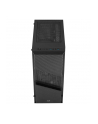 Aerocool Menace Saturn ENABLE, tower case (black, Tempered Glass) - nr 51
