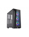 Cooler Master MasterBox MB511 ARGB black ATX - nr 10