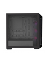 Cooler Master MasterBox MB511 ARGB black ATX - nr 27