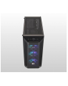 Cooler Master MasterBox MB511 ARGB black ATX - nr 37