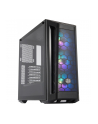 Cooler Master MasterBox MB511 ARGB black ATX - nr 56