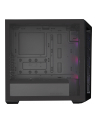 Cooler Master MasterBox MB511 ARGB black ATX - nr 76