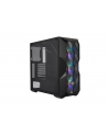 Cooler Master MasterBox TD500 MESH ARGB black ATX - nr 10