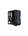 Cooler Master MasterBox TD500 MESH ARGB black ATX - nr 11