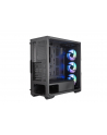 Cooler Master MasterBox TD500 MESH ARGB black ATX - nr 12