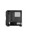 Cooler Master MasterBox TD500 MESH ARGB black ATX - nr 16