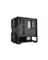 Cooler Master MasterBox TD500 MESH ARGB black ATX - nr 17