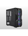 Cooler Master MasterBox TD500 MESH ARGB black ATX - nr 28