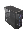 Cooler Master MasterBox TD500 MESH ARGB black ATX - nr 2