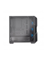 Cooler Master MasterBox TD500 MESH ARGB black ATX - nr 32