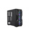 Cooler Master MasterBox TD500 MESH ARGB black ATX - nr 34