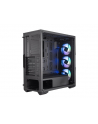 Cooler Master MasterBox TD500 MESH ARGB black ATX - nr 35