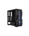 Cooler Master MasterBox TD500 MESH ARGB black ATX - nr 39