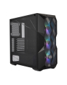 Cooler Master MasterBox TD500 MESH ARGB black ATX - nr 3