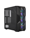 Cooler Master MasterBox TD500 MESH ARGB black ATX - nr 42