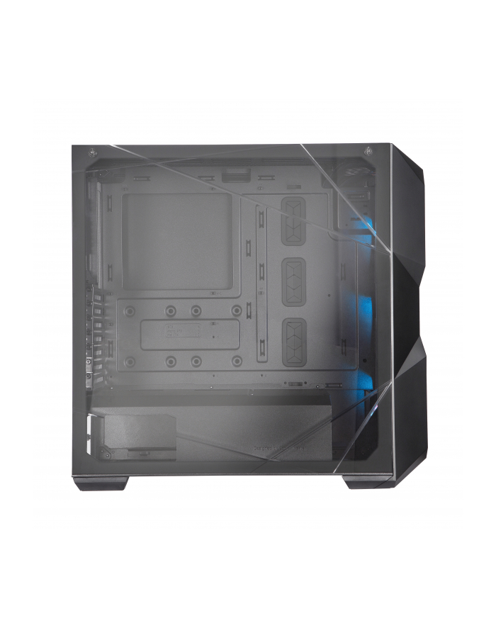 Cooler Master MasterBox TD500 MESH ARGB black ATX główny