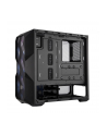 Cooler Master MasterBox TD500 MESH ARGB black ATX - nr 48