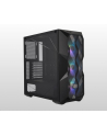 Cooler Master MasterBox TD500 MESH ARGB black ATX - nr 51