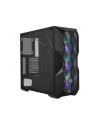 Cooler Master MasterBox TD500 MESH ARGB black ATX - nr 65