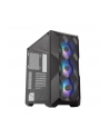Cooler Master MasterBox TD500 MESH ARGB black ATX - nr 78
