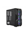 Cooler Master MasterBox TD500 MESH ARGB black ATX - nr 79