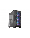 Cooler Master MasterBox TD500 MESH ARGB black ATX - nr 9