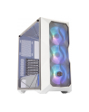 Cooler Master MasterBox TD500 MESH ARGB white ATX - nr 15