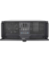 silverstone technology Silverstone RM400, rack enclosure (black, 4U) - nr 3