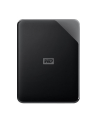 western digital WD Elements SE 5TB HDD USB3.0 Portable 2.5inch RTL extern RoHS compliant Black - nr 1