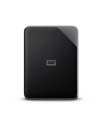 western digital WD Elements SE 5TB HDD USB3.0 Portable 2.5inch RTL extern RoHS compliant Black