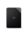 western digital WD Elements SE 5TB HDD USB3.0 Portable 2.5inch RTL extern RoHS compliant Black - nr 3