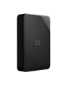 western digital WD Elements SE 5TB HDD USB3.0 Portable 2.5inch RTL extern RoHS compliant Black - nr 4