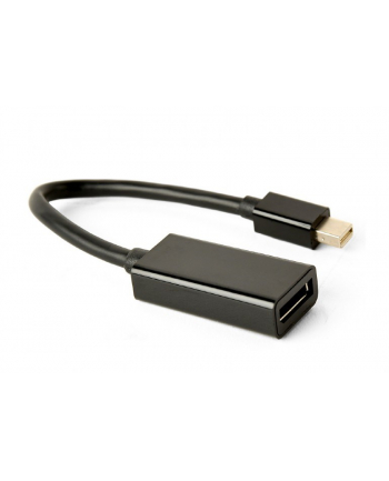 GEMBIRD 4K Mini DisplayPort adapter black