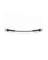 ubiquiti networks UBIQUITI UniFi Ethernet Patch Cable Cat6 220 mm Black - nr 4