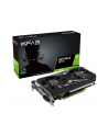 KFA2 GeForce GTX 1650 EX 1-Click OC Plus 4GB DDR6 DP HDMI DVI-D - nr 23