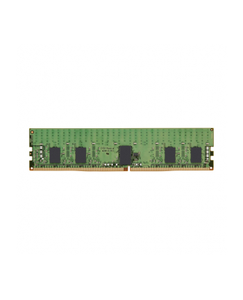 KINGSTON 16GB DDR4-2666MHz Reg ECC Single Rank Module