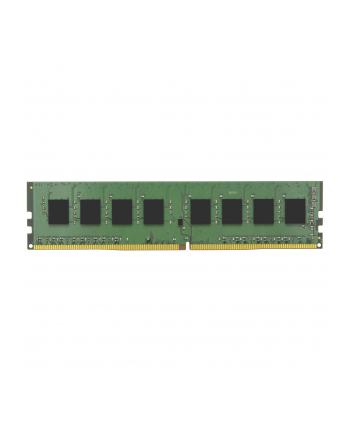 KINGSTON 16GB 2666MHz DDR4 Non-ECC CL19 DIMM 1Rx8