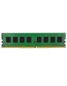 KINGSTON 16GB 2666MHz DDR4 Non-ECC CL19 DIMM 1Rx8 - nr 8