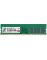 TRANSCEND 16GB JM DDR4 3200Mhz U-DIMM 1Rx8 2Gx8 CL22 1.2V - nr 4