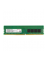 TRANSCEND 32GB JM DDR4 3200Mhz U-DIMM 2Rx8 2Gx8 CL22 1.2V - nr 11