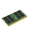 KINGSTON 16GB 2666MHz DDR4 Non-ECC CL19 SODIMM 1Rx8 - nr 4