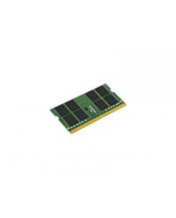 KINGSTON 16GB 3200MHz DDR4 Non-ECC CL22 SODIMM 1Rx8 nr 2
