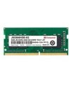 TRANSCEND 8GB JM DDR4 3200 SO-DIMM 1Rx8 1.2V - nr 3