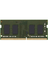 KINGSTON 16GB DDR4 3200MHz Single Rank SODIMM - nr 10