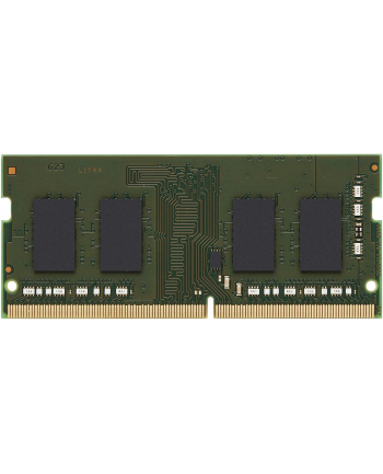 KINGSTON 16GB DDR4 3200MHz Single Rank SODIMM