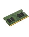 KINGSTON 16GB DDR4 3200MHz Single Rank SODIMM - nr 1
