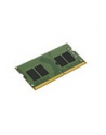 KINGSTON 16GB DDR4 3200MHz Single Rank SODIMM - nr 5