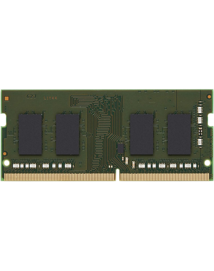 KINGSTON 16GB DDR4 3200MHz Single Rank SODIMM główny